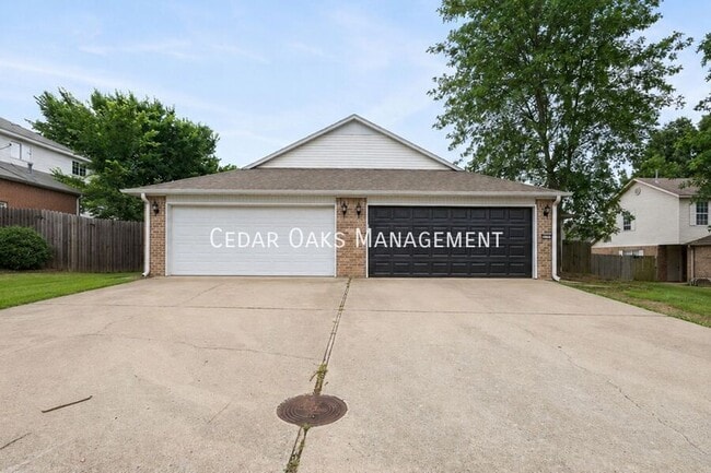 Photo - 2967 W Glen Meadow