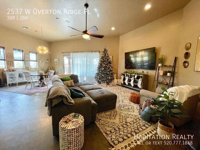 Photo - 2537 W Overton Ridge Pl