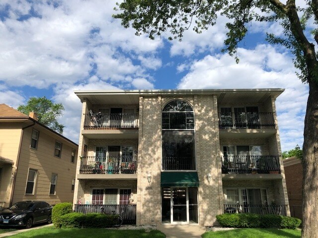 Photo - 3206 Kenilworth Ave Condo Unit 3B