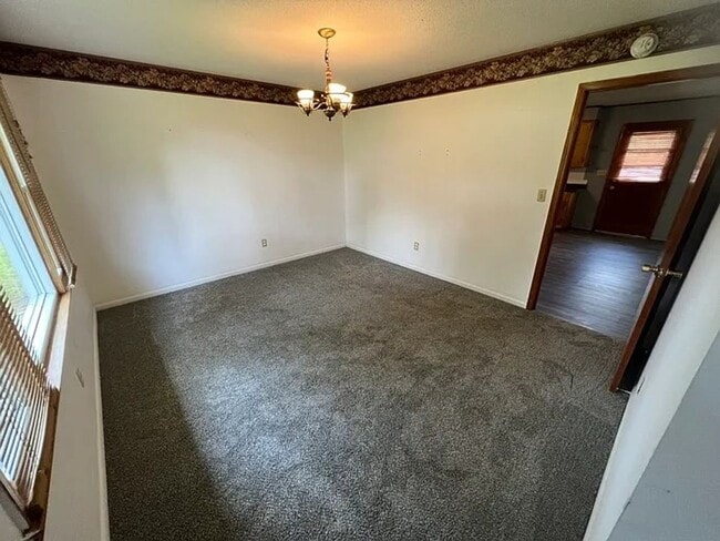 Photo - Brick home on corner lot