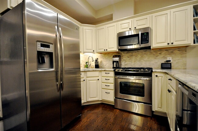 Photo - 591 Beacon St Condo Unit 1