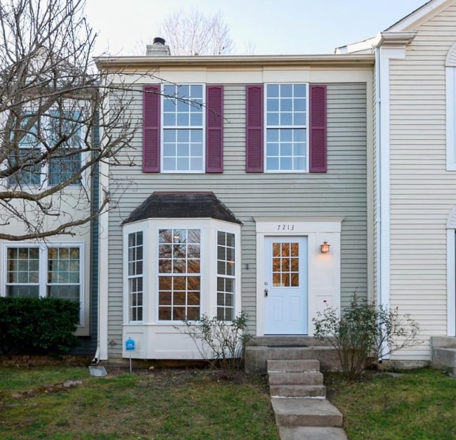 Building Photo - 7213 Parsons Ct Rental