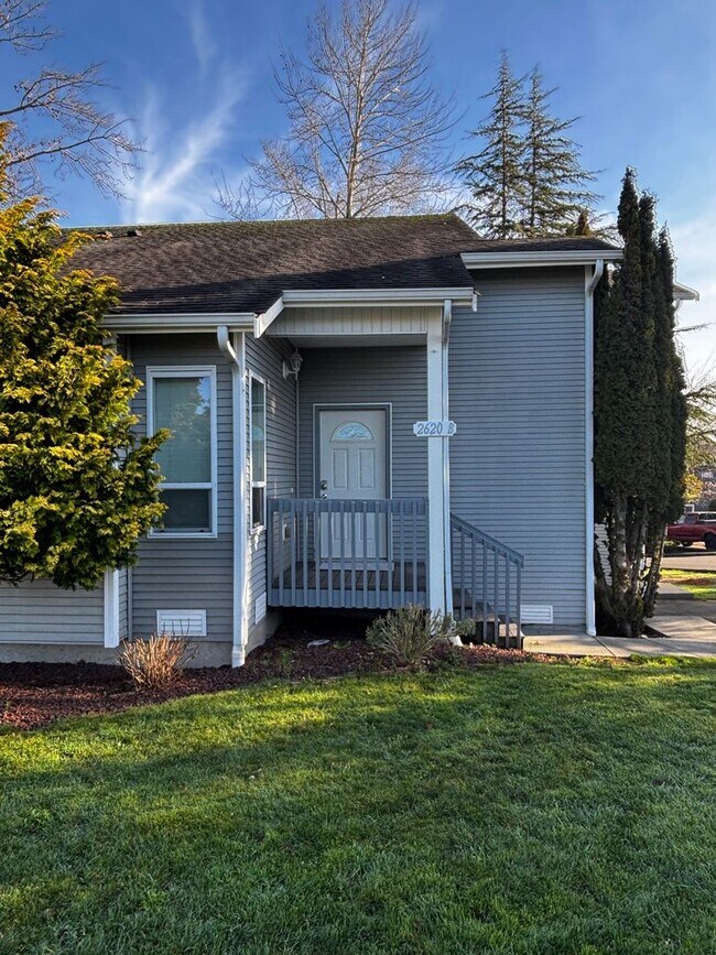 Photo - 2620 10th St Unidad 2620 10th St. - #B