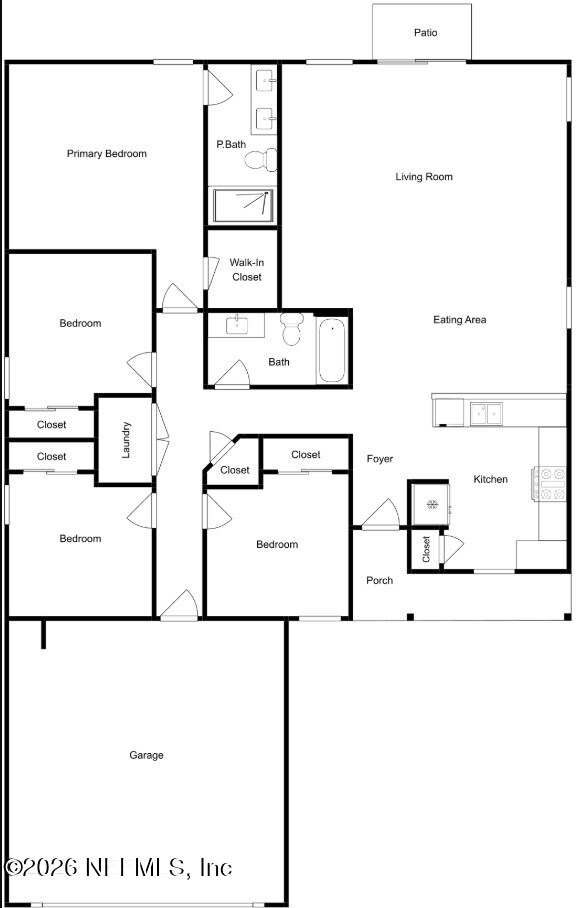 Photo - 7057 Camfield Landing Dr