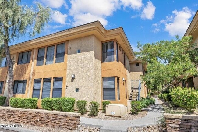 Building Photo - 6900 E Princess Dr Unit 2123