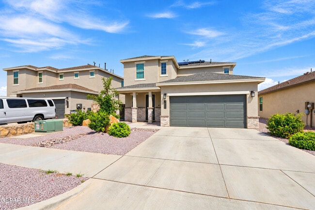 Photo - 10620 Hidden Arch Pl
