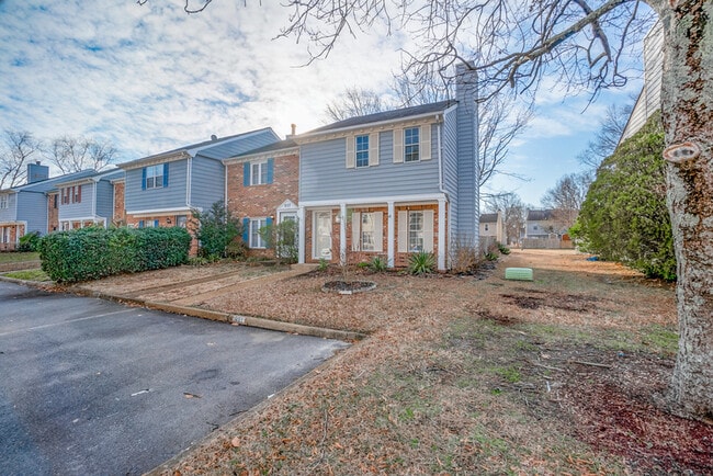 Photo - 931 Brigantine Ct