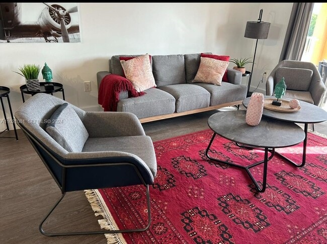 Photo - 19999 E Country Club Dr Unidad 1601