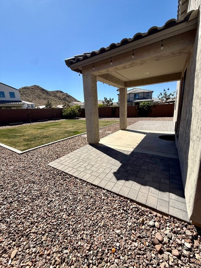 Photo - BEAUTIFUL Home in San Tan Valley with Mountain View’s! A Must See!
