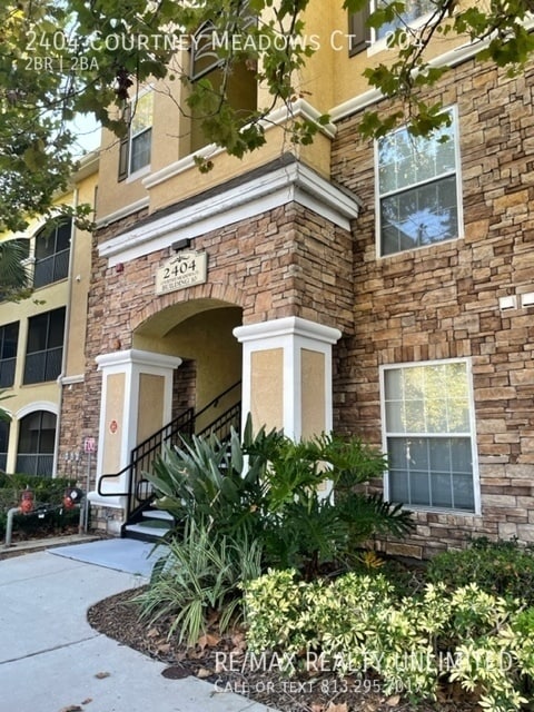 Photo - 2404 Courtney Meadows Ct Condo Unit 204