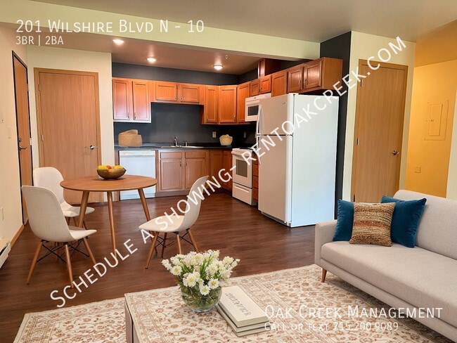 Photo - 201 Wilshire Boulevard N Unit 10