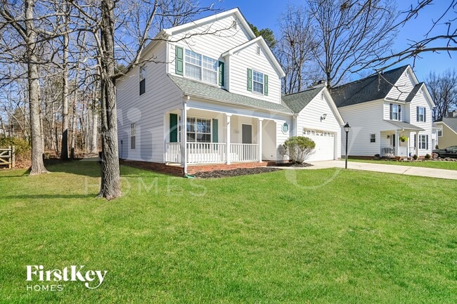 Photo - 3510 Brooktree Ln