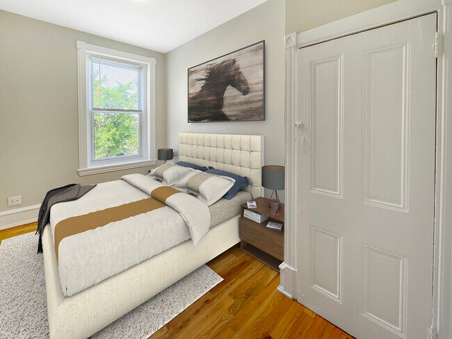 Photo - 637 N 32nd St Unit 2