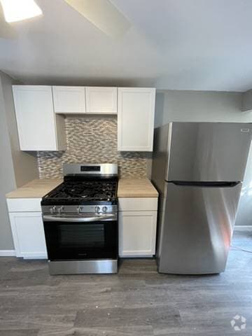 Building Photo - 107 William St Unit 1 Rental