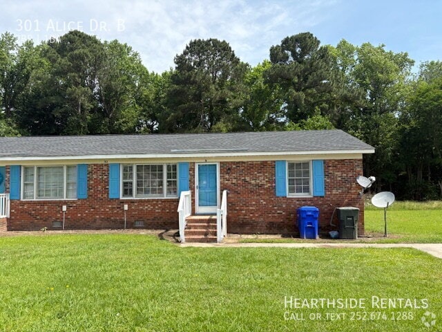Building Photo - 301 Alice Dr Rental