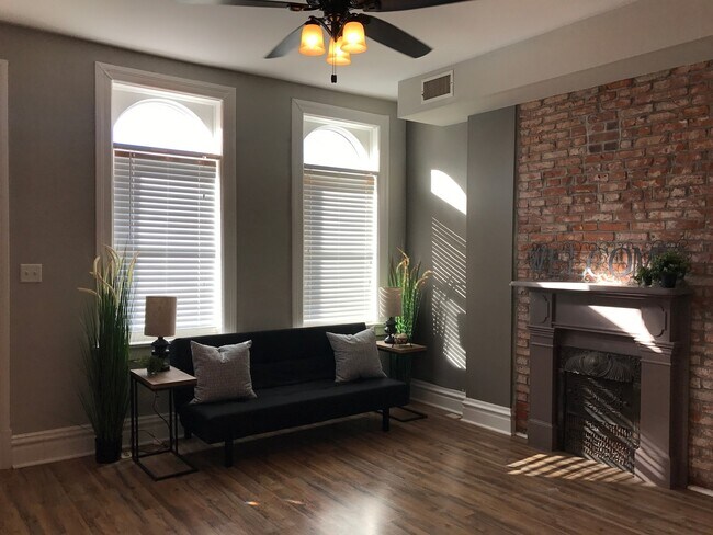 Photo - Large Renovated Home on the Hill with Garage!!