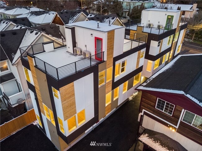 Photo - New Construction Townhome in Leschi Community!