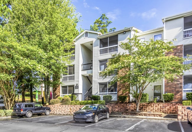 Landmark at Pine Court