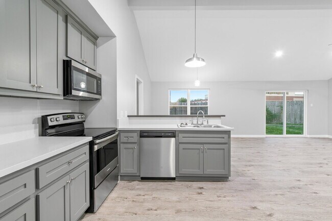 Photo - 10922 Village Trail Dr