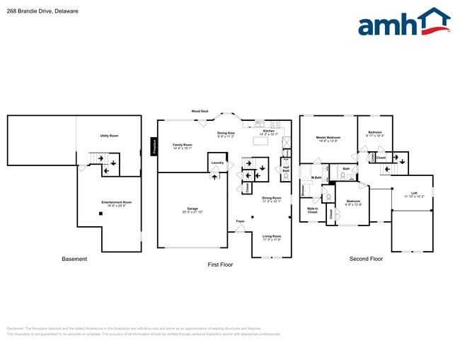 Photo - 268 Brandie Dr