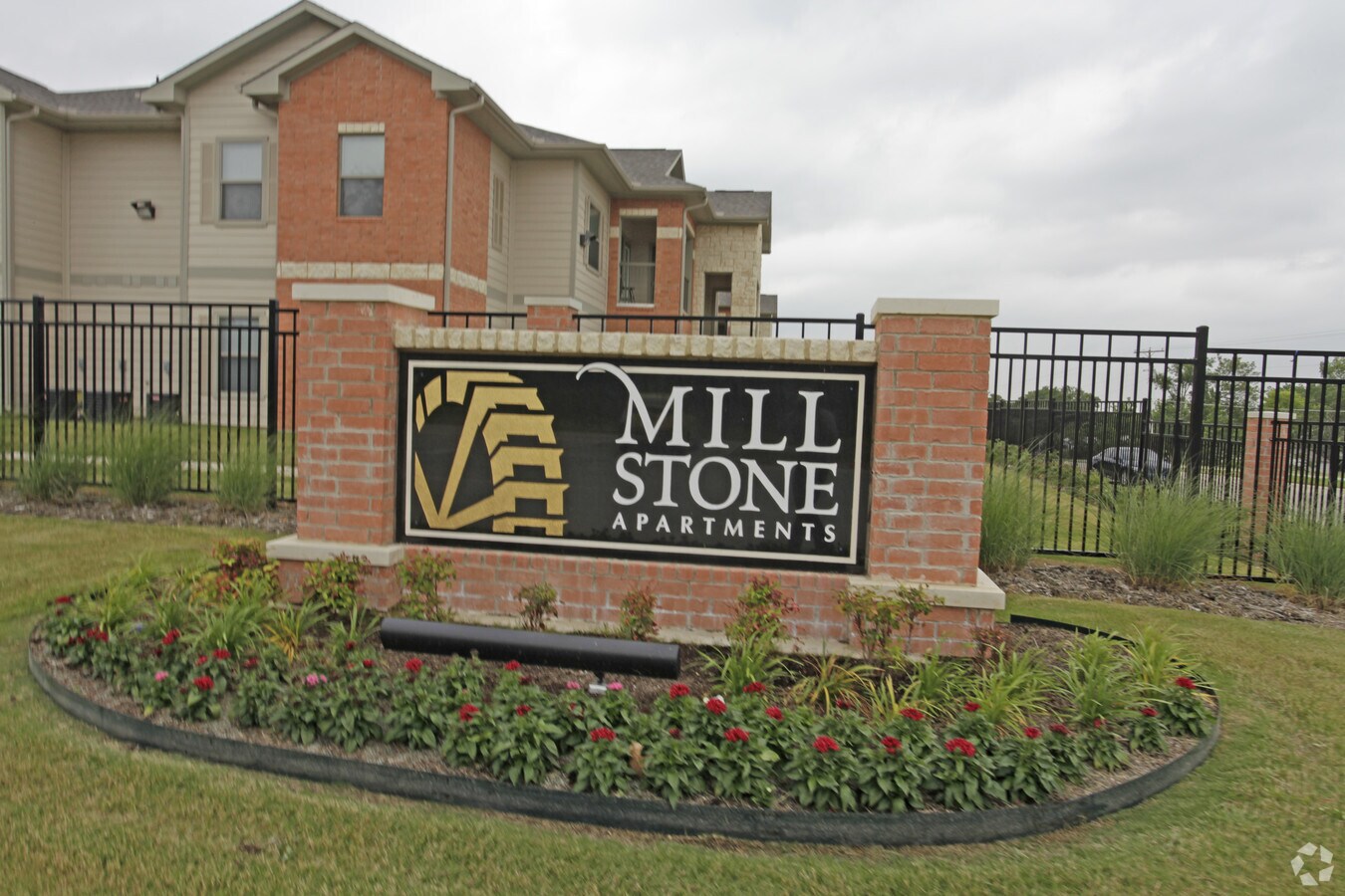 Photo - Mill Stone Apartments