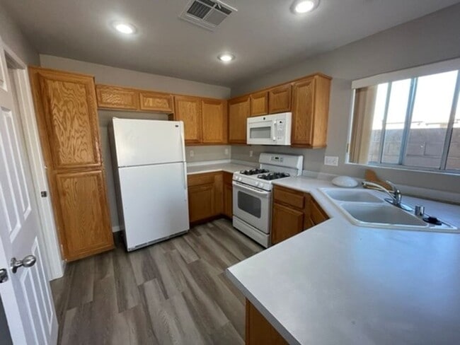 Photo - Stylishly Updated 4 Bed 2.5 Bath Corner Lot Home Near 95 & Russell with Spacious Layout & Outdoor...