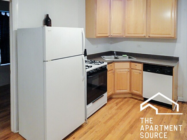 Photo - 2315 N Southport Ave Unidad CH1