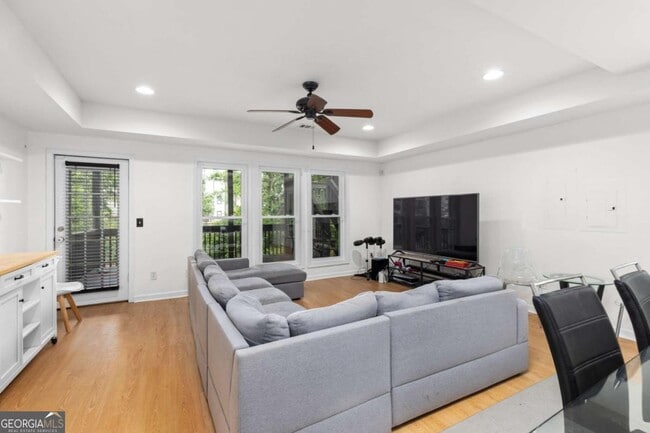 Photo - 1612 Branch Creek Cove