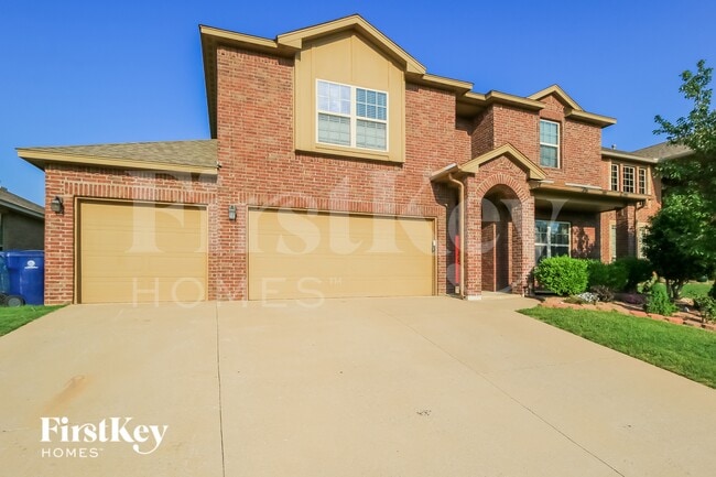 9708 Allie Hope Ln