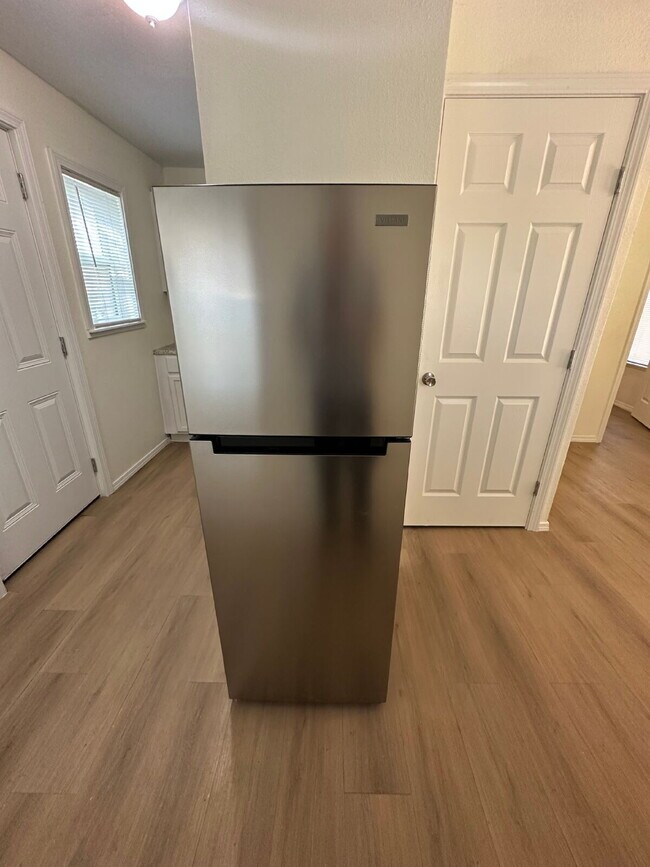 Photo - Fully update back house! All appliances included!