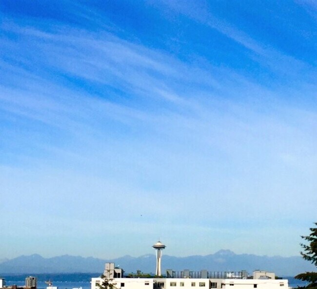 Photo - Raphael Court Apartments