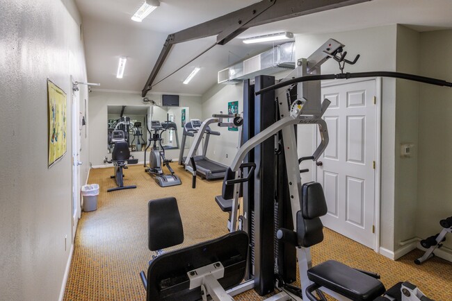 Photo - Washington Townhomes