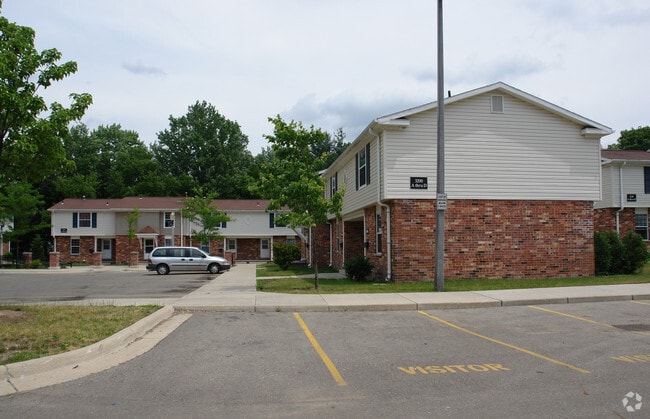 Photo - Hildebrandt Park Apartments