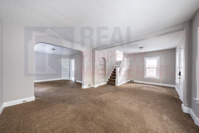 Photo - Charming & Spacious 4-Bedroom Home