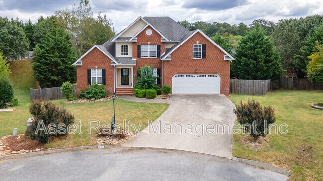 Photo - 1100 Winterberry Ln
