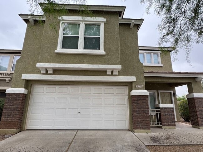 Photo - Stylish 3-Bed Home with Loft & Low-Maintenance Backyard in Phoenix