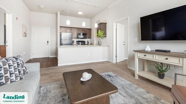 Photo - 4050 W Pine Blvd Unit 1316