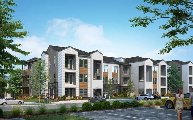 Photo - 2201 Creekview Dr. Apartment Unit 0621