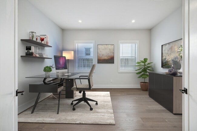 Photo - 1412 Lawrence St