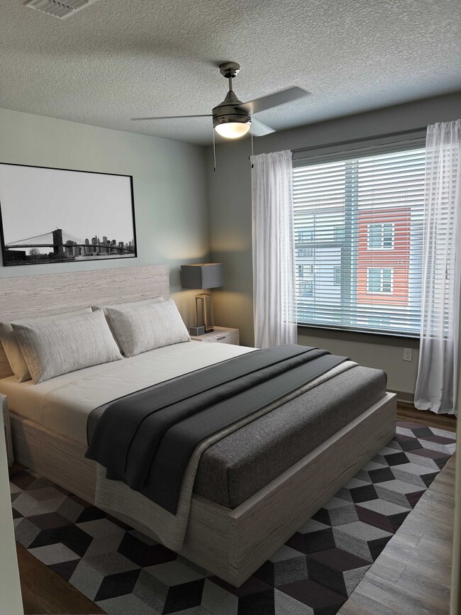 Photo - Madison Pointe Apartments