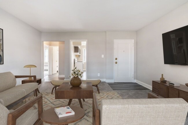 Photo - Bedford and Victoria Station Apartments