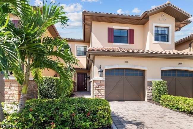 Photo - 8760 Bellano Ct Unit 103