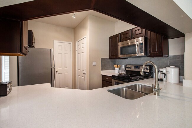 Monte Vista apartments — community photo