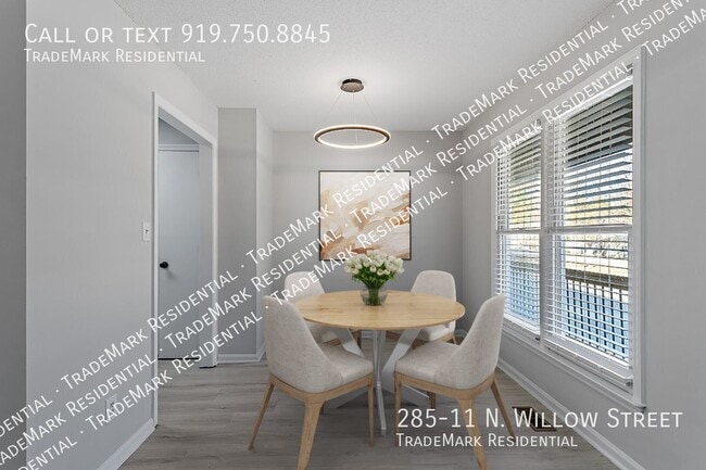 285-11 N. Willow Street-