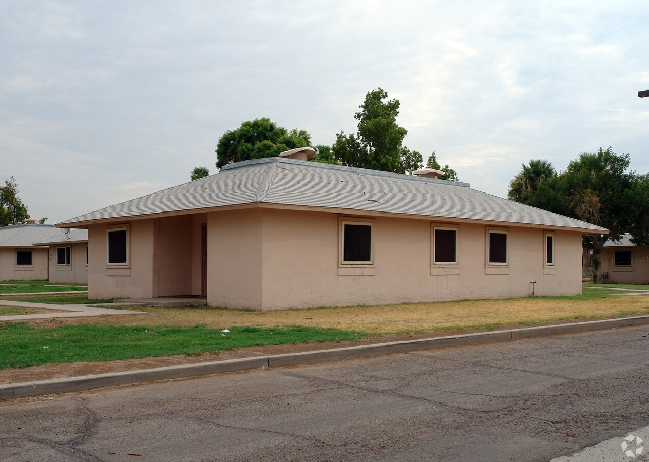 Madison Heights - Madison Heights Apartments