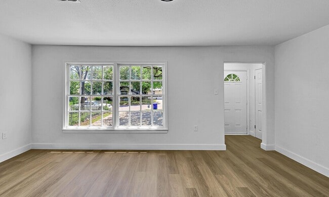 Photo - Beautifully maintained 2-bedroom, 1-bathroom house in Waco