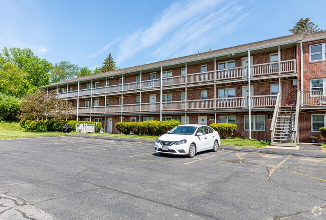 Valley View Apartments