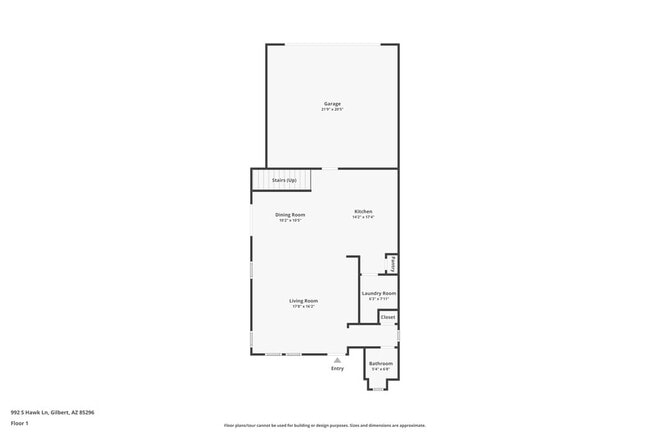 Photo - 992 S Hawk Ln