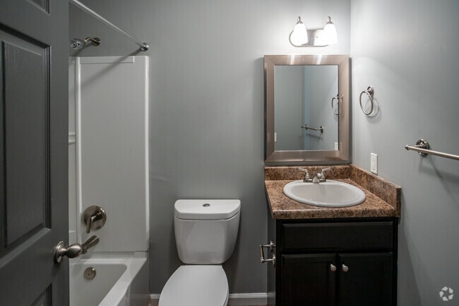 Reserve at Red Bank