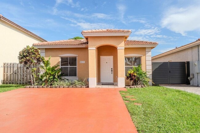 Building Photo - 8117 NW 199th Terrace Rental